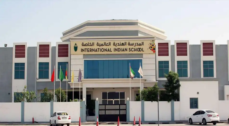 International Indian School